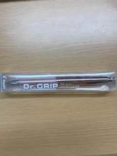 PILOT Dr.Gripドクターグリップ　30周年限定カラー