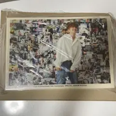 新品、未開封　Nissy 10th ジグソーパズル Amazon | nissy パズル 10th 1000ピース ジグソーパズル 西島隆弘