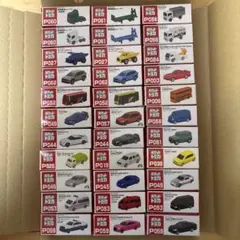 トミカ ポケットトミカ　まとめ売り31台 Amazon.co.jp: トミカ ポケットトミカ 外車 売り 27点 セット : おもちゃ