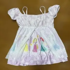 キッズ　120 水着