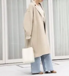 2026年最新】MUSE de Deuxieme Classe カラー：ベージュ系 ロング