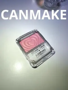 CANMAKE パウダーチークスA P02