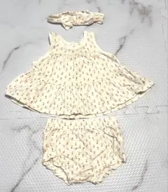 GAPベビー　セットアップ　3-6months