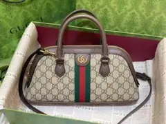 GUCCI オフィディア GGスモール ハンドバッグのサムネイル