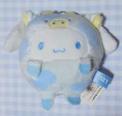 2026年最新】シナモロール 干支マスコットの人気アイテム - メルカリ