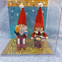 ノルディカニッセ　伊勢丹　2020 限定　新品