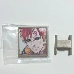 NARUTO疾風伝 3Dレリーフスタンド 【我愛羅】