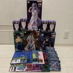 一番くじ 幽☆遊☆白書 暗黒武術会編 vol.3 まとめ売り