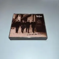 The Beatles Live at the BBC