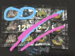 専用　ラブーンとサニー号のサムネイル