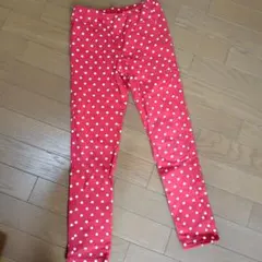 UNIQLOパンツ140サイズ