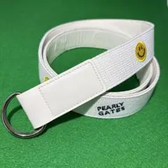 2025年最新】パーリーゲイツ ベルトの人気アイテム - メルカリ