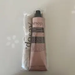 Aesop イソップ ハンドクリーム