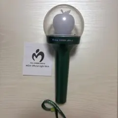 Mrs. GREEN APPLE 公式ペンライト　箱付き　ミセスグリーンアップル