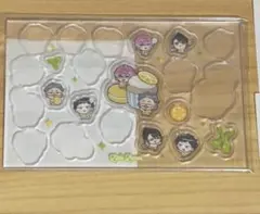 にじさんじ アクリルパーツ