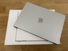 2026年最新】MacBook air m2 16gb 15インチの人気アイテム - メルカリ