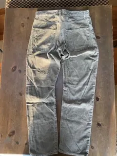 超美品 お宝級Levi