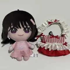 ＝LOVE イコラブ 野口衣織 ぬいぐるみ 仲直りシュークリーム