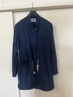 MARKAWARE スノーパーカー
