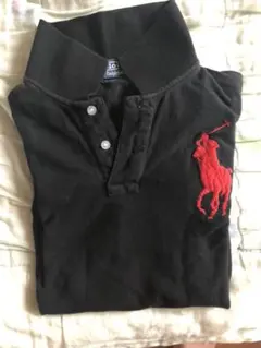 ラルフローレンポロシャツ