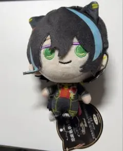 悪魔執事と黒い猫 あくねこ まめこっと ベレン - メルカリ
