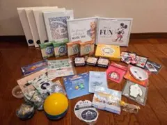 一番くじ　ハッピーくじ　まとめ売り　ディズニー　ベイマックス　ピクサー