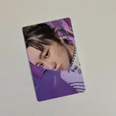 SEVENTEEN ディエイト トレカ HAPPY BURSTDAY