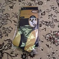 tutuanna 着圧レギンス M-L チャコール