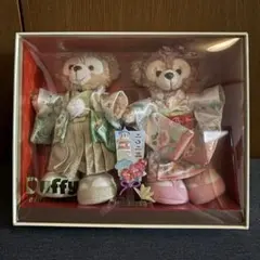 2025年最新】ダッフィー コレクションドールの人気アイテム - メルカリ