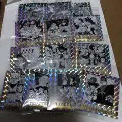 ドラゴンボール　シール