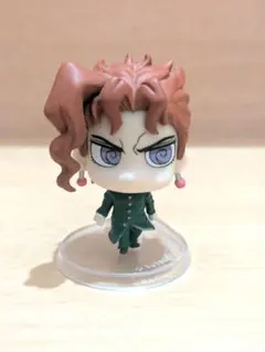 ジョジョの奇妙な冒険 ジョジョコレ 花京院典明