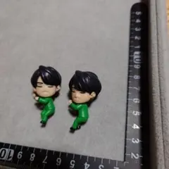 小瀧望 離しま線隊レインボー(ケーブルカバー) ピンク 2個セット