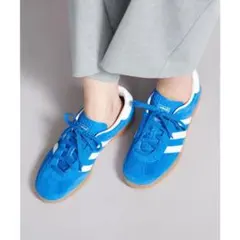 adidas ガゼル インドア / GAZELLE INDOOR