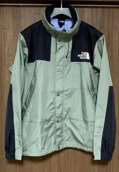 the north face マウンテンレインテックスジャケット