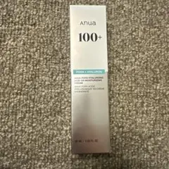 -Anua100+ PDRN モイスチャライジングクリーム60ml