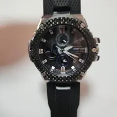 G-SHOCK GAT-B110 ジースチールカーボン タフソーラー - メルカリ