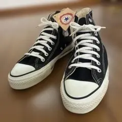 新品未使用 80' USA製 オールスター コンバース デッドストック