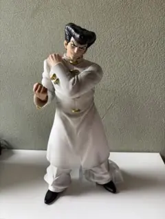HUNTER×HUNTER 一番くじ D賞 ナックル - メルカリ