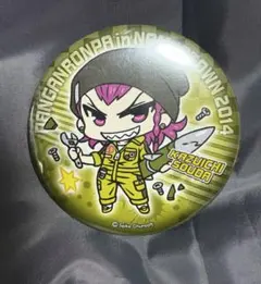 2026年最新】ダンガンロンパ ナンジャ 缶バッジの人気アイテム - メルカリ