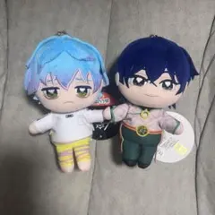 【カリスマ】プライズ品 ぬいぷりけ ぬいぐるみ