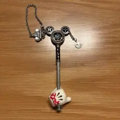 ディズニーシー10周年　バッグチェーン