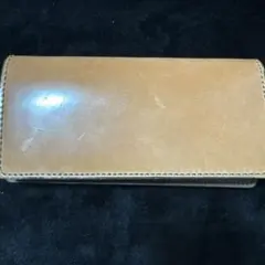 KC,S長財布