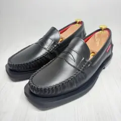 GADID ANONIEM GANZローファーSEVA /CITY 25.5cm - メルカリ