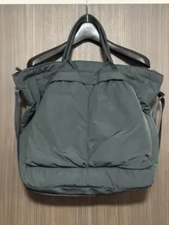 ユニクロＣ ユーティリティバッグ ヘルメット　ショルダー　2way