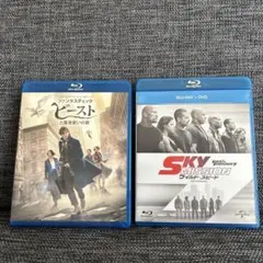 Blu-ray セット
