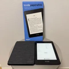 Kindle paperwhite 第11世代　8GB 広告あり Kindle Paperwhite 第11世代を徹底レビュー！実際に使ってわかった