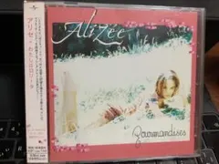 Alizée アリゼ ★ わたしハロリータ＋２