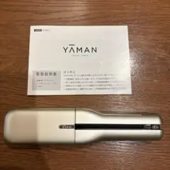 YA-MAN ヘアボリューマー プロ YJHB7 海外使用可能のサムネイル