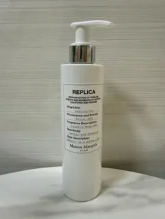 【新品】マルジェラ レプリカ シャワージェルセーリングデイ 200mL 人気のサムネイル