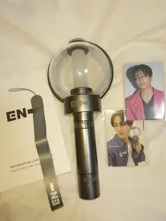 ENHYPEN 公式ペンライト Ver.2